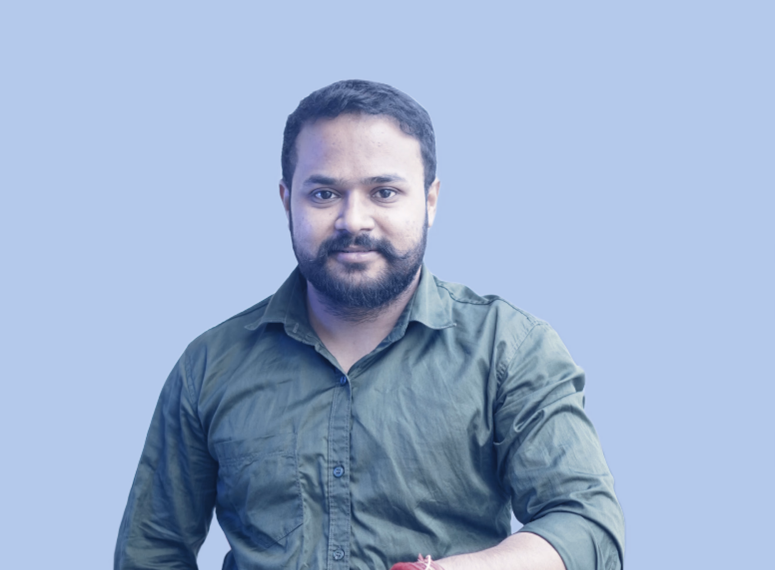 Amardeep